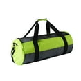 thumbnail image 3 of Kuntesetty Diving -Duffle -Bag -Mesh -Duffel -Bag Equipment Diving Equipment for Freediving Green, 3 of 9