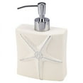thumbnail image 2 of Avanti Linens Avanti  Sequin Shells Lotion Pump, 2 of 2