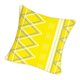 thumbnail image 5 of Funda De Cojín De Funda De Almohada Geométrica Decorativa Para Sala De Silla De Oficina en hogar 18 X 18 Pulgadas Macarena Fundas de almohada con cremallera, 5 of 8