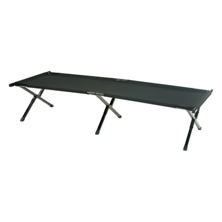Stansport Heavy-Duty G.I. Cot (Best Heavy Duty Cot)