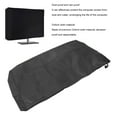 thumbnail image 4 of Computer Screen Cover, Rain Proof Computer Screen Dust Cover  for PC, 4 of 7