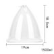 thumbnail image 4 of Ventosas de vacío Colcomx 150ml Claro, 4 of 8