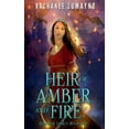 thumbnail image 2 of Pre-Owned Heir of Amber and Fire (Paperback) 1736181114 9781736181119, 2 of 2