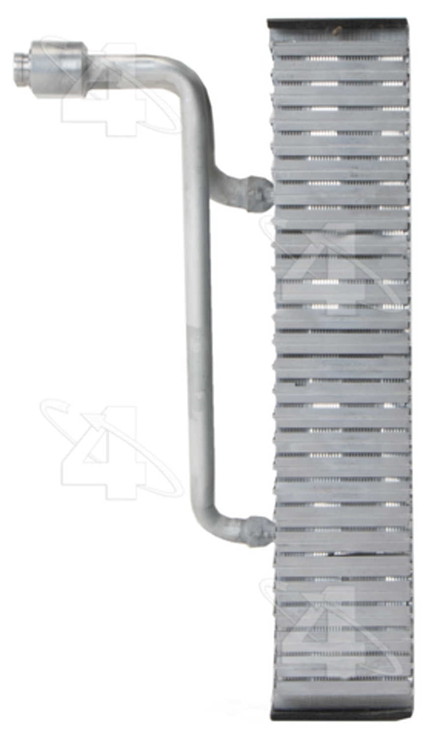 Four Seasons 44143 Plate & Fin Evaporator Core