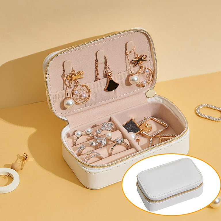 Jewelry Storage Case