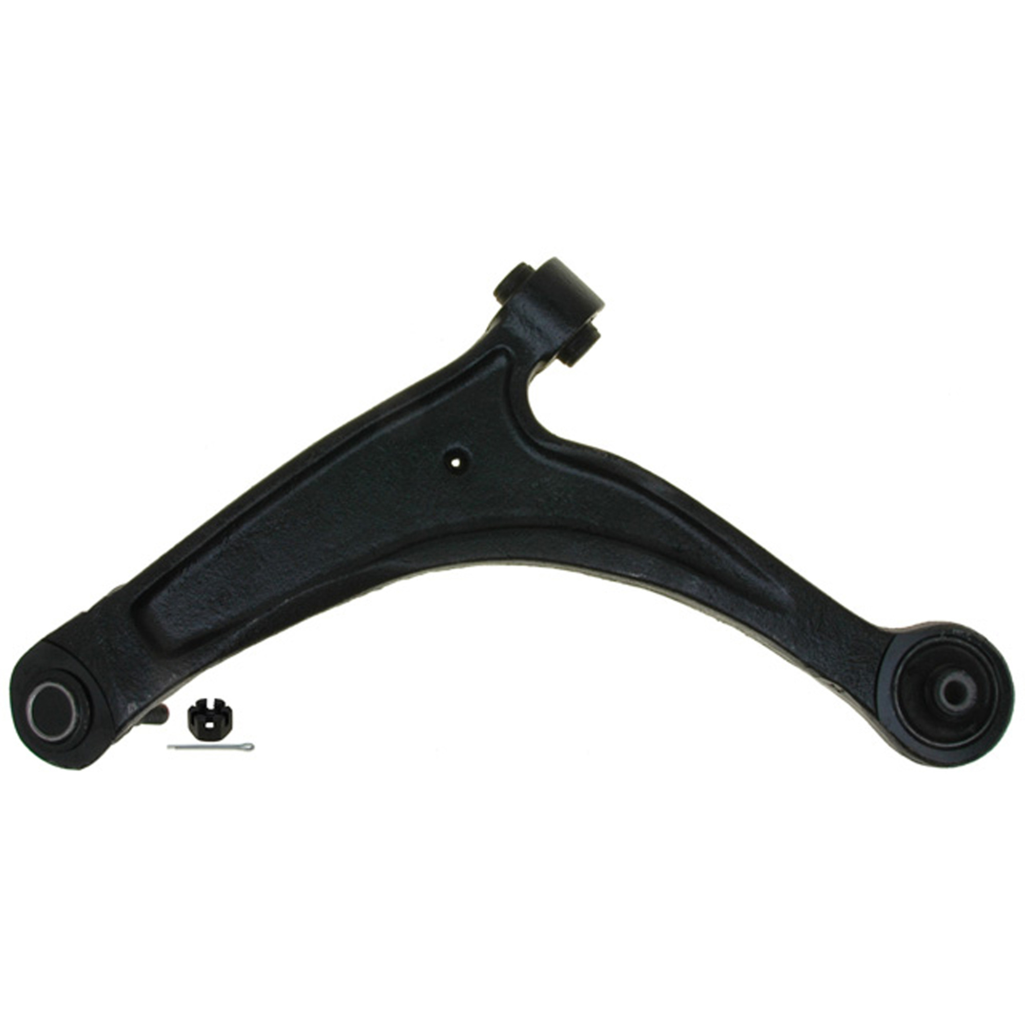 MOOG RK621546 Control Arm and Ball Joint Assembly Fits select: 2006-2014 HONDA RIDGELINE