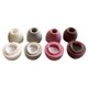 thumbnail image 4 of Adecuado para Airpods Cubierta del auricular Pro1 Pro2 cubierta del tapón del ojo de espuma de memoria en para la oreja, 4 of 8