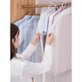 thumbnail image 2 of Prettyui Clothes Dust Cover Washable Wear Resistant Sorting Bag Clothes Cover, 2 of 5
