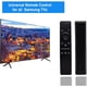 thumbnail image 3 of Mando una Distancia Universal para Todos los Televisores LED QLED UHD HDR LCD Curvo HDTV 4K 8K 3D Smart TV, 3 of 8