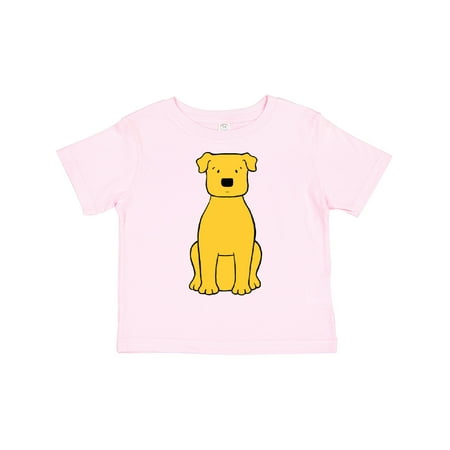 

Inktastic Dog Gift Toddler Boy or Toddler Girl T-Shirt