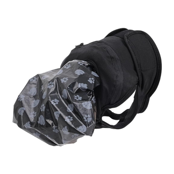 yotijay Dog Diaper Pants Waterproof Dog Collection Pants for Long Travel Senior XS