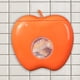 thumbnail image 4 of Caja De Almacenamiento De Película Adhesiva Bolsa de basura montada en la pared Caja de pared a prueba de polvo (naranja + 100 piezas de envoltura de plástico), 4 of 6
