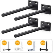 The Original Hanging Float Rack - 6 Float Model - White - Walmart.com