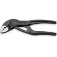 thumbnail image 2 of KNIPEX Tools - Cobra XS Water Pump Pliers(87 00 100), 2 of 13