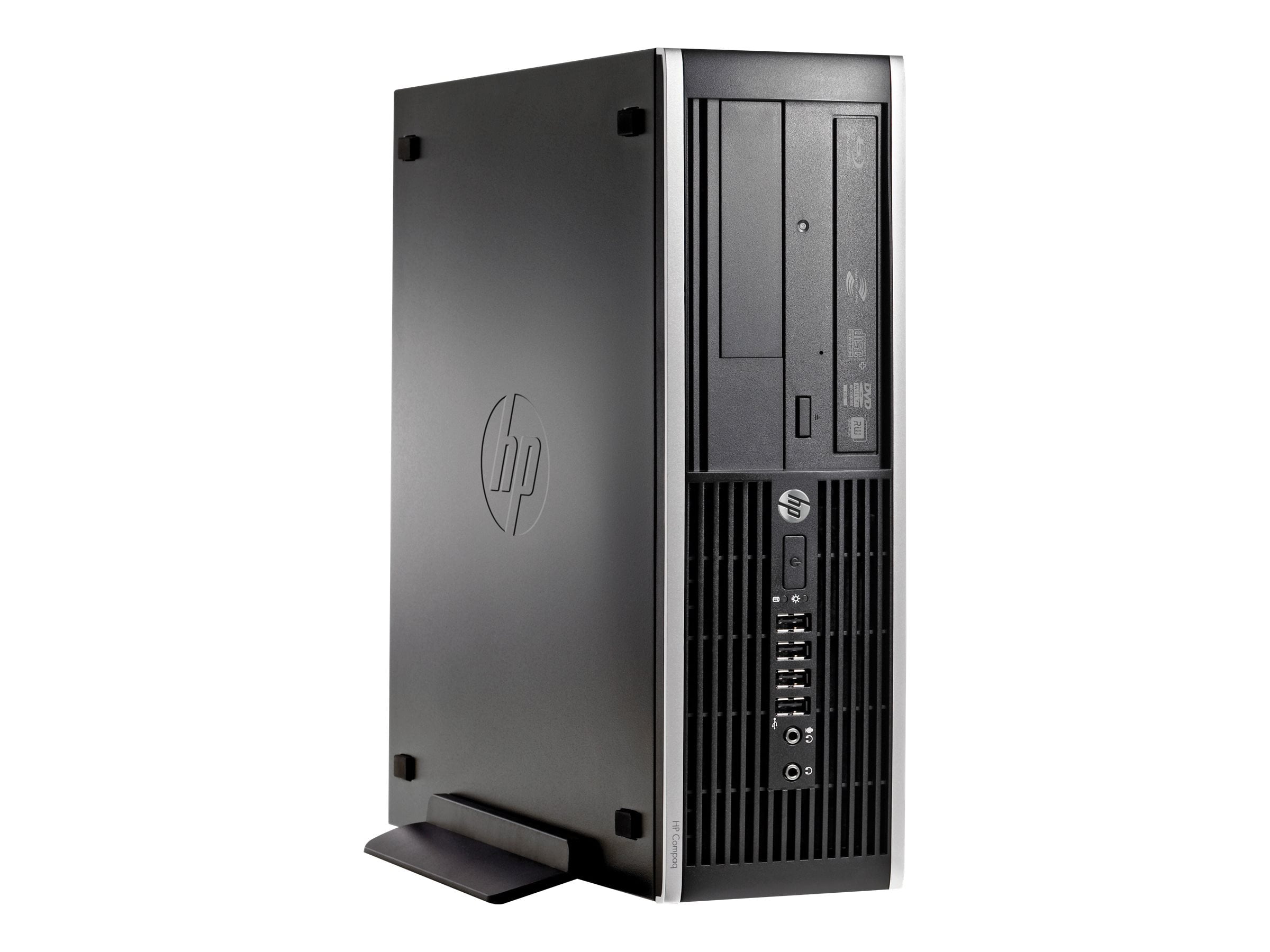 HP Compad 6200 I5CORE 8GBメモリ HDD 500GB HP 6200 Desktop Computer Quad 3.1GHz 8GB 500GB No O.S. Dual