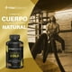 thumbnail image 5 of Testo Gold Vital Botanics 120 a base de Maca negra Fenogreco Vital Botanics TESTO_GOLD_120, 5 of 6
