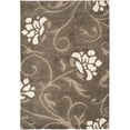 thumbnail image 1 of Safavieh Florida Shag Smoke Shag Rug - Runner 2'3" x 9', 1 of 1