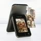 thumbnail image 5 of Soporte de Tarjeta de Teléfono Celular, Actualización Rápida de Renovación de Billetera Magnética Nfc Imagen de tinta Pantall PC TPU Con Control de Aplicacios para ios, 5 of 7