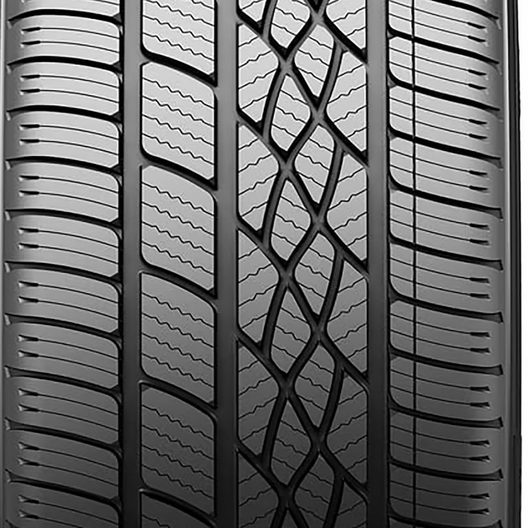Firestone FireHawk A/S V2 All Season 215/55R18 95H Passenger Tire