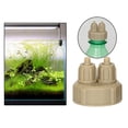 thumbnail image 3 of Accesorios para Acuario jinwen Sombrero de botella generador CO2, 3 of 8