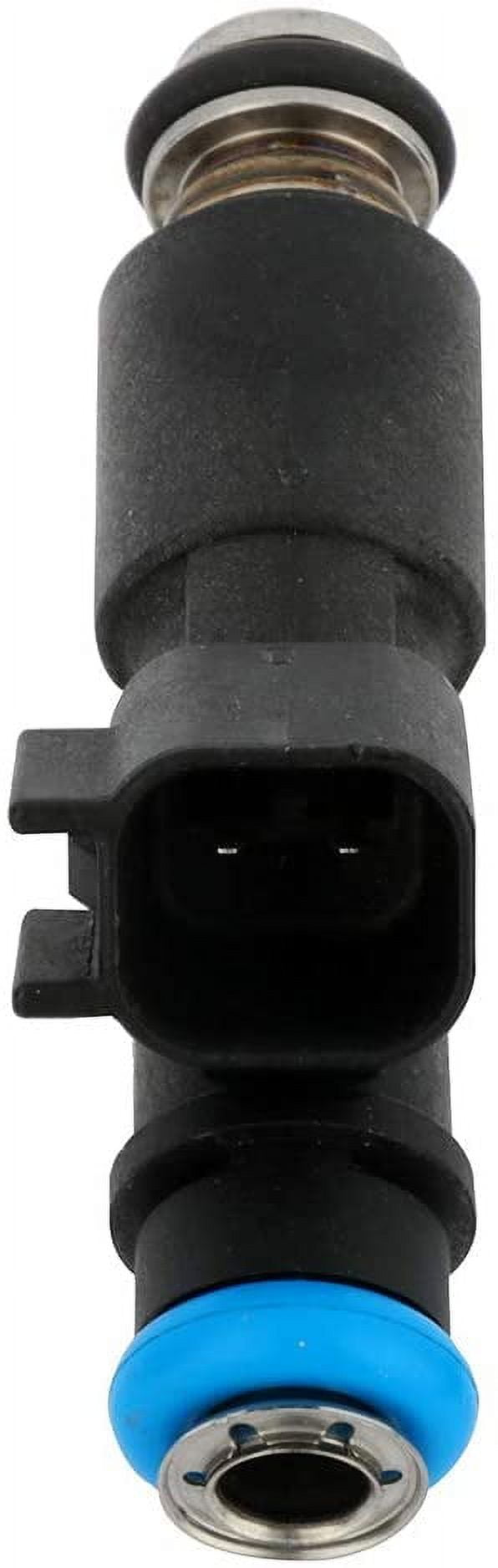 Fuel Injectors ECCPP 4pc 4 Hole Fuel Injector Kit 12582219 fit for 2005-2010 for Chevrolet Cobalt 2.2L 2007-2010 for Pontiac G5 2.2L 2006 for Pontiac Pursuit 2.2L