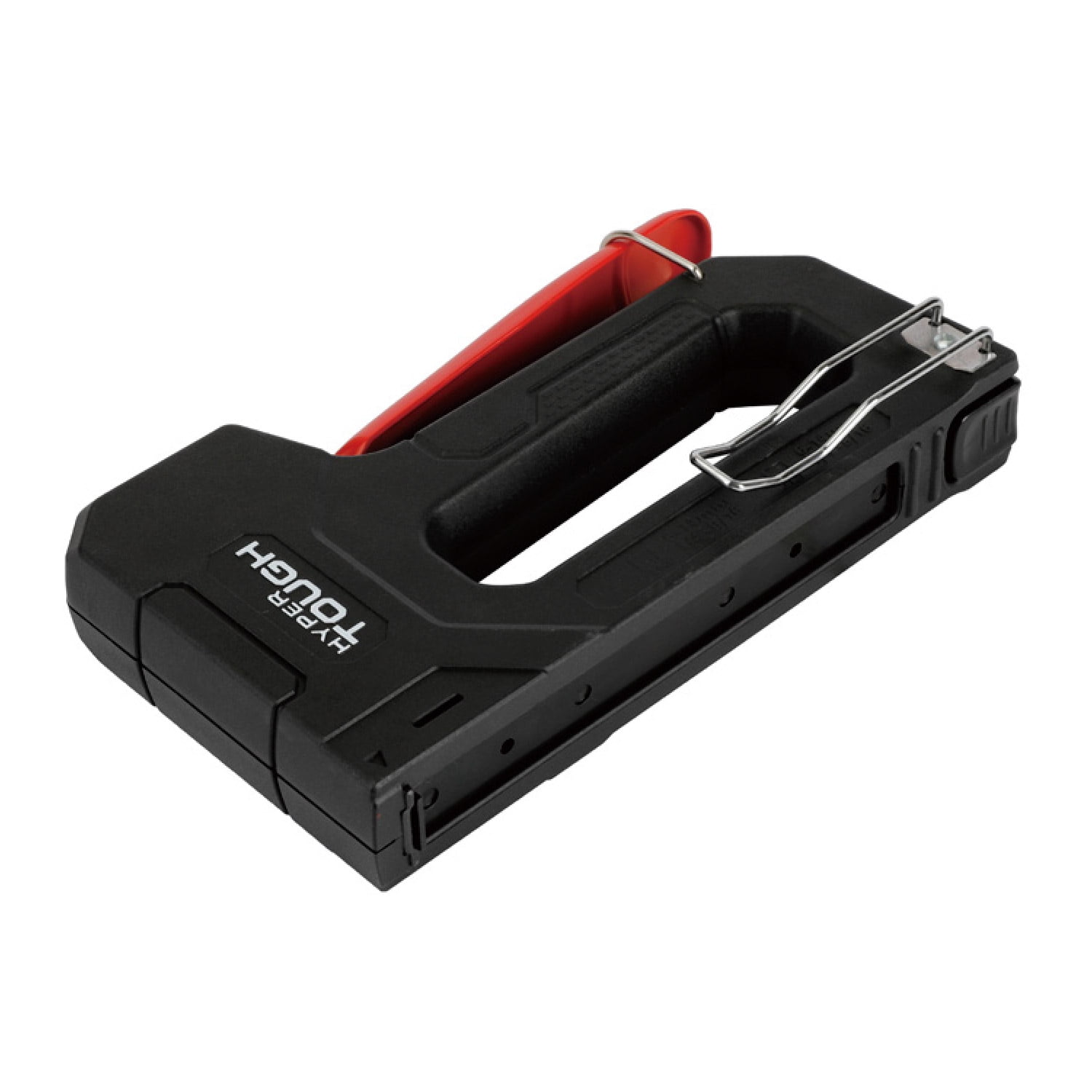 Hyper Tough Staple Gun for Heavy & Light Duty Staples