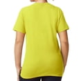 thumbnail image 2 of Gildan T-Shirt Adulte DryBlend Uni, 2 of 3