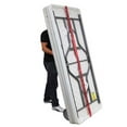 thumbnail image 5 of Snap-Loc Hand Truck Strap 2"X15' (!) With Hook & Loop Storage Fastener SLTC215DR, 5 of 7