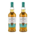 thumbnail image 1 of Whisky The Glenlivet 12 Años Pack de 2 750 ml, 1 of 4