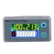 thumbnail image 1 of Probador de VoltaJe de Capacidad de Batería, Rendimiento ESTA DE INDICADOR DE ENERGIA DE LA BATERÍA, 1 of 7