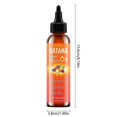 thumbnail image 4 of Batana Oil for Hair Growth, 4-in-1 Liquid Batana Oil, with Rosemary Oil Castor Oil Pumpkin Seed Oil,for All Hair Types, 4 of 5