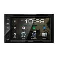 thumbnail image 4 of Kenwood DDX276BT 6.2" Double-DIN In-Dash DVD Receiver with Bluetooth and SiriusXM Ready, 4 of 4