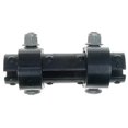 thumbnail image 2 of Steering Tie Rod End Adjusting Sleeve Fits 2008 Dodge Ram 1500, 2 of 4