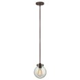 thumbnail image 1 of One Light Pendant, 1 of 1