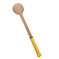 thumbnail image 2 of pitrice Improve Tennis Game Tennis Racket Sweet Spot Master Trainer In Addition Better Control yellow, 2 of 6