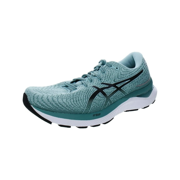 Asics Womens Gel-Cumulus 24 Workout Lifestyle Athletic and Training Shoes