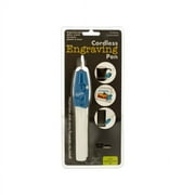 Cordless Engraving Pen (Available in a pack of 6)