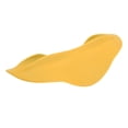 thumbnail image 3 of Barbell Squat Shoulder Pad TPE Dumbbell Squat Protective Pad Protector Sports Equipment Yellow, 3 of 6
