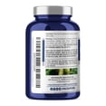 thumbnail image 3 of NusaPure Extracto de hoja de morera blanca 5000 mg 180 cápsulas vegetales (vegetariano, bioperina), 3 of 5