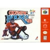 Olympic Hockey 98 - N64