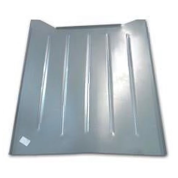 1976-1986 Jeep CJ7 Rear Cargo Area Floor Pan