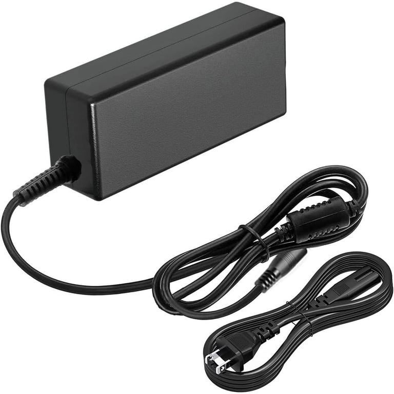 UpBright New 2-Prong 24V-29V AC/DC Adapter Replacement