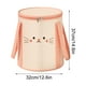 thumbnail image 3 of Cubeta plegable para remojo de pies, bolsa para remojo de pies, cubo de agua de gran capacidad, cesta plegable, 3 of 6