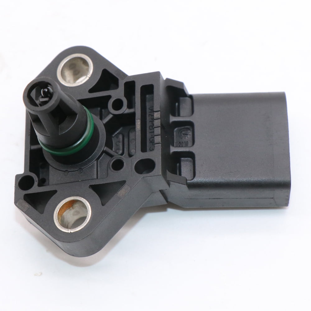 0281002977 Manifold Air Pressure Sensor MAP Sensor for Audi A3 A4 A6 A7 A8 Q5 S3 TT Volkswagen Golf