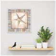 thumbnail image 3 of Amanti Art Beach Shell IV Framed Canvas Wall Art Print, 3 of 10