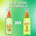 Garnier Fructis Flat Iron Perfector Straightening Mist with Argan Oil