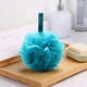 thumbnail image 4 of Esponja de baño con degradado de flores, suave y sin esparcir, de alta belleza y para baño., 4 of 5