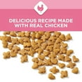 thumbnail image 2 of Purina Kitten Chow Advanced Nutrition for Kittens, Dry Kitten Food 5.67kg, 2 of 9
