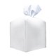 thumbnail image 2 of Juego de 3 fundas para cajas de pañuelos, cuadradas, decorativas, de piel sintética, soporte para caja de pañuelos, moderno dispensador de papel facial para baño, mostrador de tocador, mesitas de noch, 2 of 5