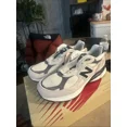thumbnail image 3 of Size 10 - New Balance Teddy Santis x 990v3 Made in USA Moonbeam, 3 of 6